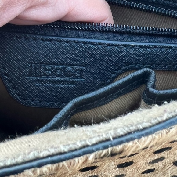 IIIBECA BY JOY GRYSON Murray St. Bag (one scuff) - Picture 5 of 6